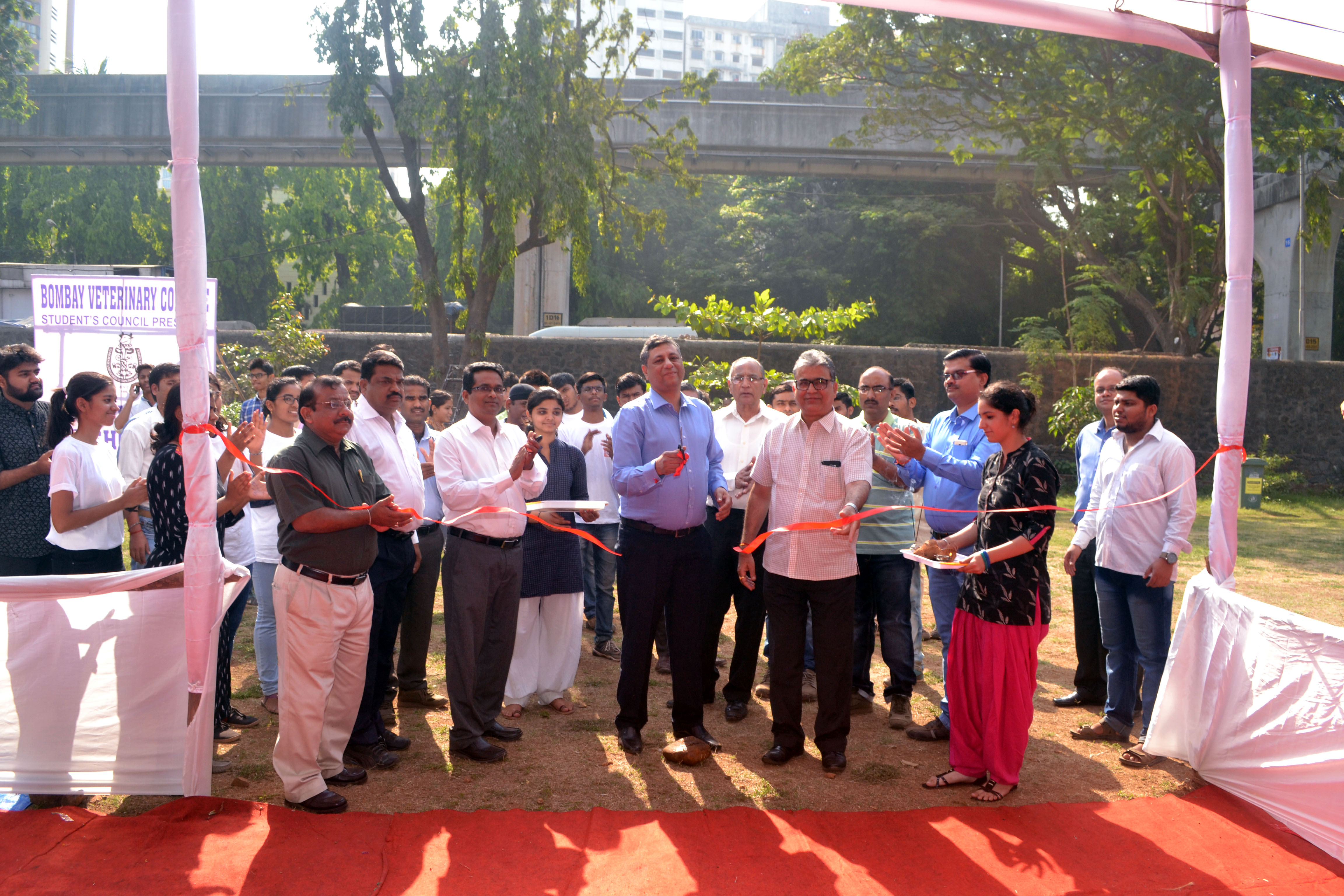 Inauguration Of Dog Show 16 17 (2)